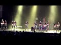 NC A and T Homecoming Step Show -Alpha Kappa Alpha part 2