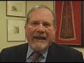 Rabbi Sam Gordon Defends Barack Obama Against Smear Emails