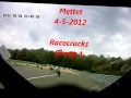 Onboard Mettet 4-5-2012 RaceCracks Groep 4 Sessie 5
