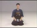 All Japan Kendo Federation video I [2/3]