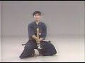 All Japan Kendo Federation video I [2/3]