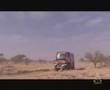 UNIMOG U400 | Lisbona-Dakar 2007
