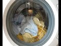 bosch wae 20421 cotton start