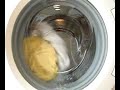 bosch wae 20421 cotton start