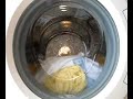 bosch wae 20421 cotton start