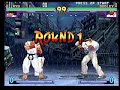 Street Fighter 3 New Generation + Gameplay