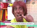 RODRIGO VAGONETA COLORES