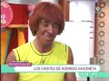 RODRIGO VAGONETA COLORES