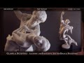 Classical Sculpting - Anatomy and Figurative Art for Digital Sculptors