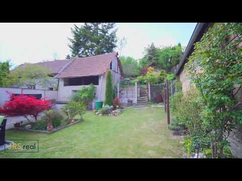 Video Prodej rodinného domu 111 m², Mouchnice