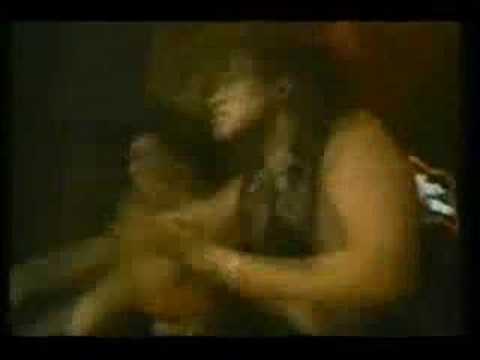 Bridgett (Baby Doll) Riley fights ...