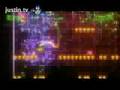 K4rn4ge gets 23 million on Waves (Geometry Wars 2)