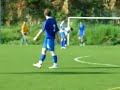 FC Hettange - Yutz FC