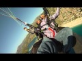 Tandem acro coaching with Pal Takats
