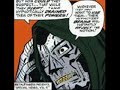MF Doom - Bergamot Wild MF Doom - Bergamot Wild