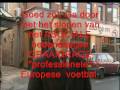 Mening over voetbal & de vechtparty van Liverpools prof Gerrard