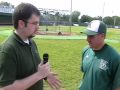 2010-03-05 | The Challenge of Baseball ~> pitcher Patrick Kantakevich '08 who was later drafted by the Baltimore Orioles in the 22nd round of the 2008 MLB June Amateur Draft. How well did Mr ...  (<span>5:)