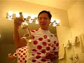Wine Tasting 20: 2003 Ch De Myrat from Sauternes/Barsac Fran