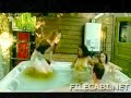 attention au jacuzzi