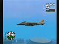 San Andreas Hydra Boosting