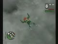 San Andreas Hydra Boosting