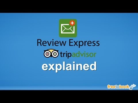 how to improve your trip advisor ranking