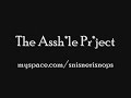 Odeka Ke Chocobo - The Assh*le Pr*ject