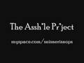Odeka Ke Chocobo - The Assh*le Pr*ject