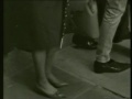 THE BEATLES in Plymouth 1963, footage & interview