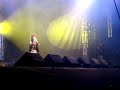JAM Project 2008 - Hiroshi Kitadani (We are - One Piece)