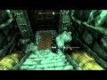 Skyrim Gameplay - Finding Mercer Part 1