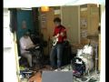 Schilddrüse, Thymus und Nebenniere Live@Marnic Circus_Lustiges Lied Happy Song