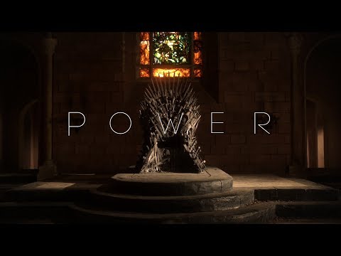 (GoT) The Iron Throne | Power