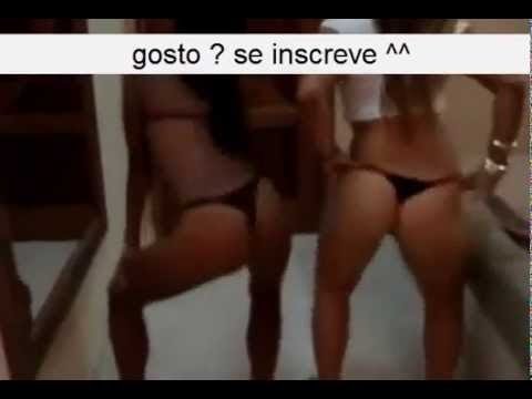 Mc Magrinho Sai pra lala perereca Vídeo Oficial) Dj Caveirinha 22