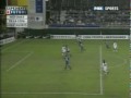 Boca vs Olimpia - Copa Libertadores 2002 4tos de Final (Ida)