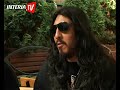Krisiun - Blitzkrieg Tour 2007 (interview Interia TV)