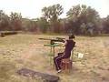 girl shoots a .50 cal rifle for the first time girl shoots a .50 cal rifle for the first time