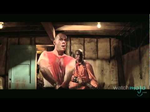 Bruce Willis - He's best known as a hard-edged, wisecracking action hero. Join http://www.WatchMojo.com as we explore the career of actor Bruce Willis.
