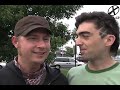 Ottawa - Organizers of queer kiss-in explain what happened