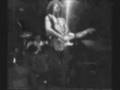 REO Speedwagon First Sudamerica Show 12/18/1987, Venezuela
