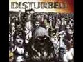 Bekijk muziek clip van Disturbed met Just Stop 
