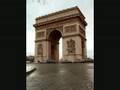 L'Arc de Triomphe