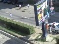 Politist in Sibiu