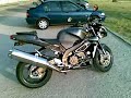 Aprilia RSV Tuono Fighter