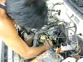 HHO Daihatsu Charade Part 2 (Engine Timing) HHO Daihatsu Charade Part 2 (Engine Timing)