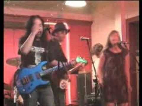 Jeremy - Its Getting Better - Live at Kraftbrau