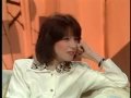 Lucy Meacock Internview Lena Zavaroni 1992