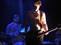 devastations live at baba yaga's hut, at the corsica studios.video marceloborges 07/11/07