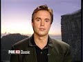 Heath Ledger - Roar Interview