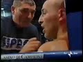 TURAN BAGCI VS PIETRO AURINO 3